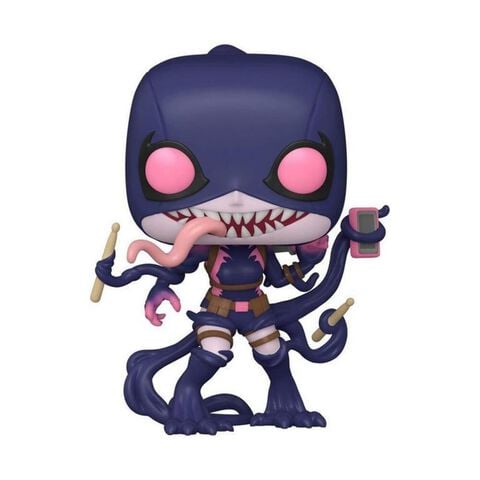 Figurine Funko Pop! - N°837 - Marvel Venom - Gwenpool